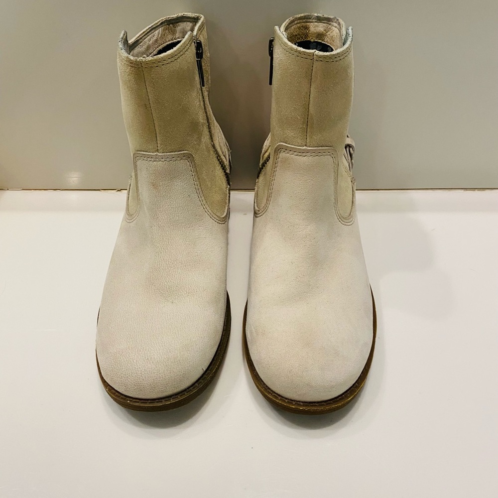 - Ugg Booties - image 1